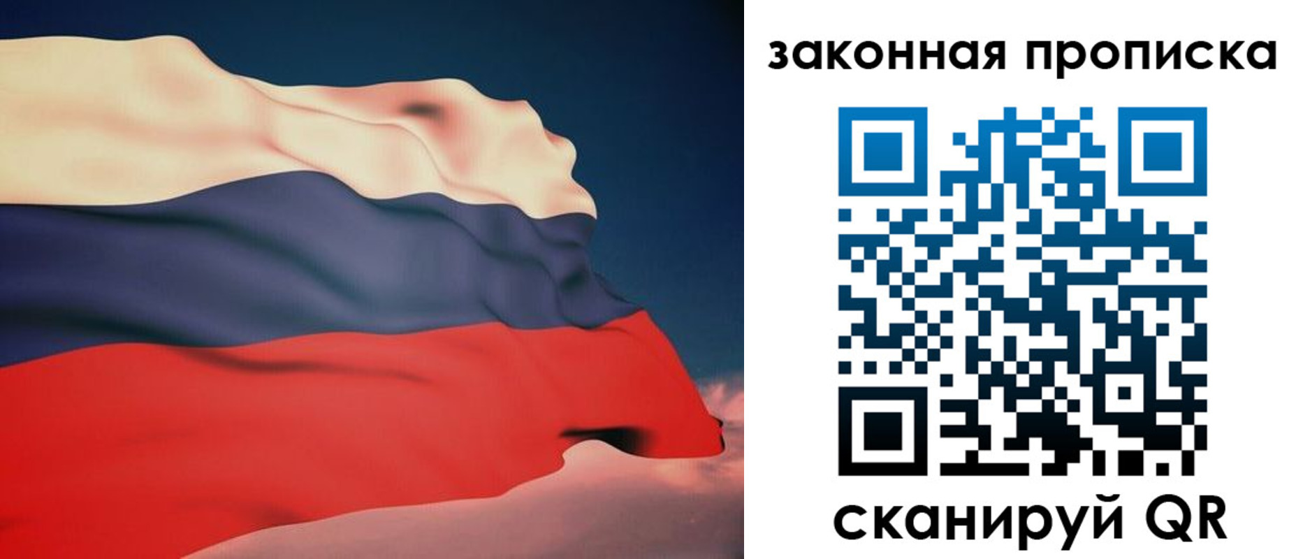 прописка законно в Ясном