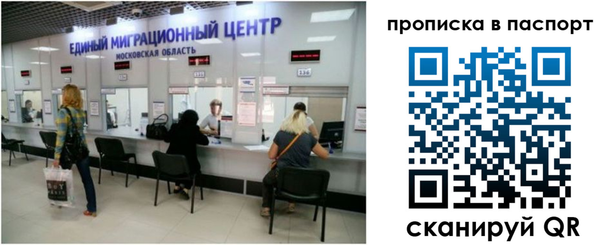 прописка в Ясном